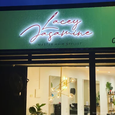 Lacey Jasamine Master Hair Stylist, Brisbane - Photo 1
