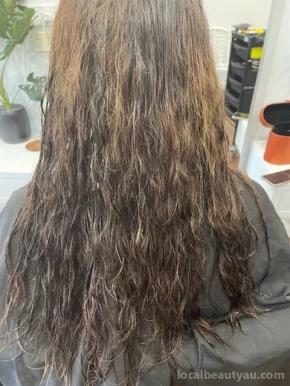 Lacey Jasamine Master Hair Stylist, Brisbane - Photo 3