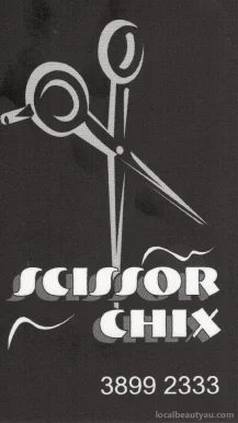 Scissor Chix, Brisbane - Photo 2