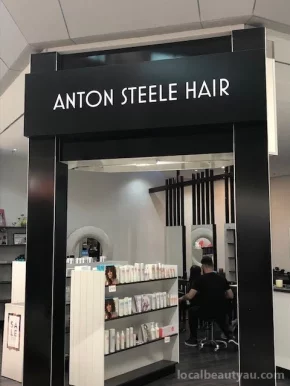 Anton Steele Hair, Brisbane - Photo 3