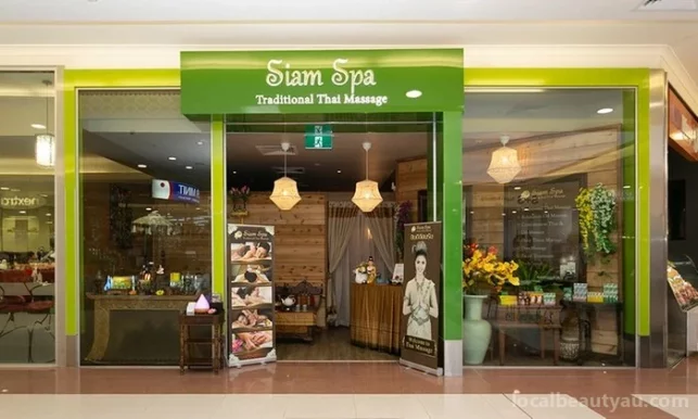 Siam Spa Thai Massage and Remedial Massage - Cannon Hill, Brisbane - Photo 4