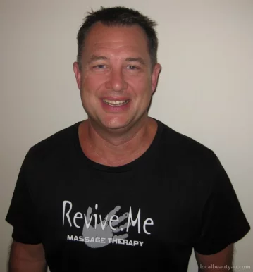 Revive.Me Massage Therapy, Brisbane - Photo 2