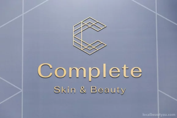 Complete Skin & Beauty Salon Brisbane CBD, Brisbane - Photo 1