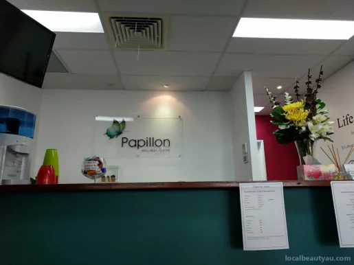 Papillon Wellness Centre, Brisbane - Photo 1