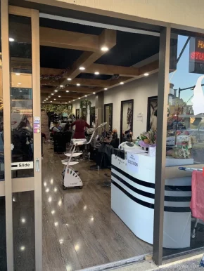 Future Hair Salon, Brisbane - Photo 1