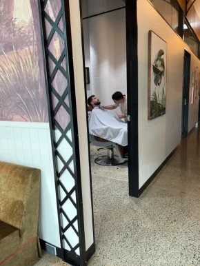 The Common Barbershop, Brisbane - Photo 4