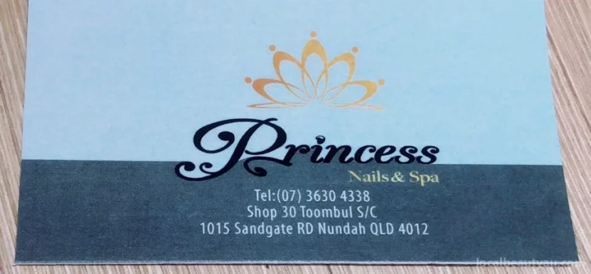 Princess nails & spa toombul, Brisbane - Photo 3