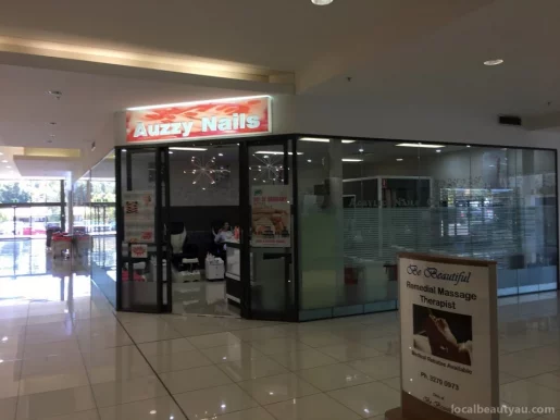 Auzzy Nails & Spa, Brisbane - Photo 3