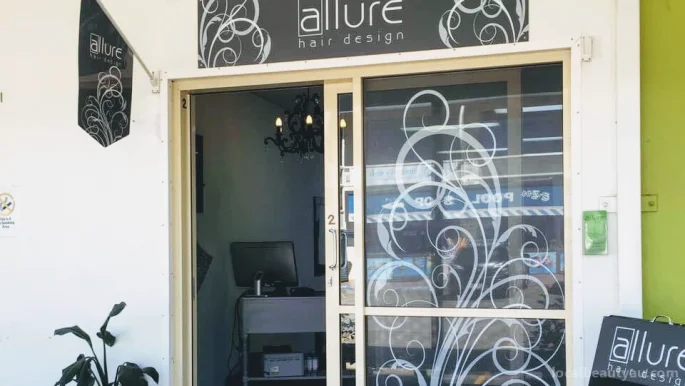 Allure Hair Design, Brisbane - Photo 2