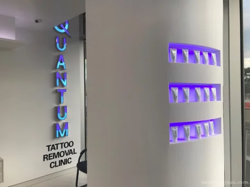 Quantum Tattoo Removal Clinic, Brisbane - Photo 2
