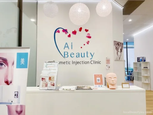 Ai Beauty Cosmetic Injection Clinic, Brisbane - Photo 3