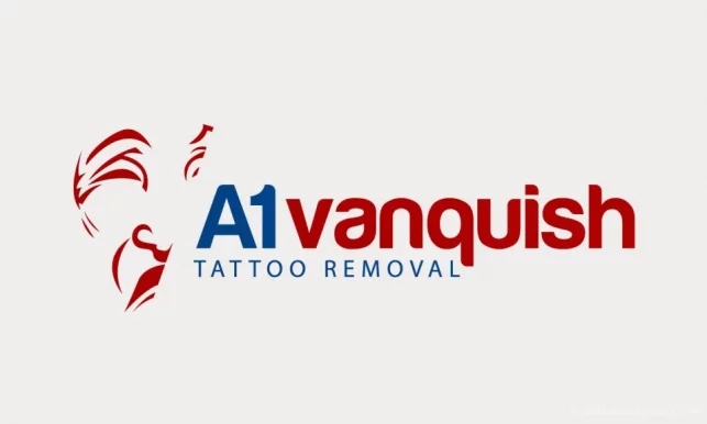 A1 Vanquish Tattoo Removals, Brisbane - 