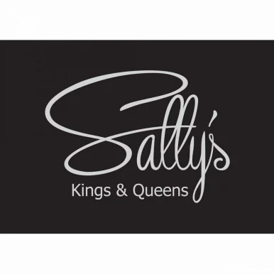 Sally's King & Queens Hair Salon, Brisbane - Photo 4