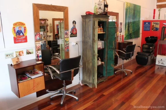 Solacium Hair Studio, Brisbane - Photo 2