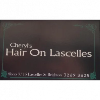 Cheryl's Hair On Lascelles, Brisbane - 