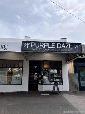 Purple Daze Hair Studio, Brisbane - Photo 2