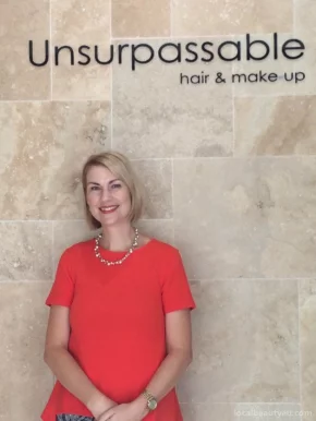 Unsurpassable Hair Salon, Brisbane - Photo 4
