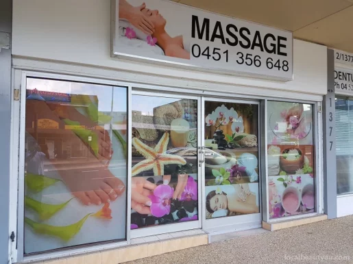 Amazing Therapy Massage, Brisbane - Photo 3