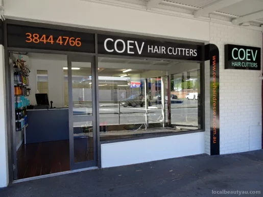COEV Hairdressers Brisbane, Brisbane - Photo 2