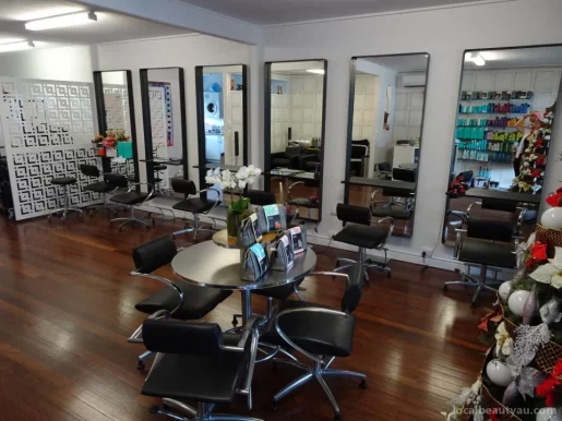 COEV Hairdressers Brisbane, Brisbane - Photo 3