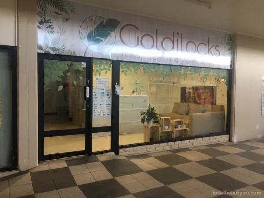 Goldilocks Massage, Brisbane - Photo 1