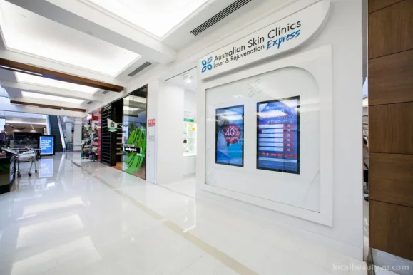 Australian Skin Clinics Indooroopilly, Brisbane - Photo 4