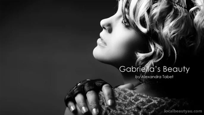 Gabriella's Beauty & Tanning Brisbane, Brisbane - 