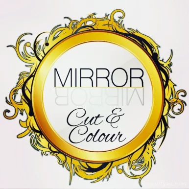 Mirror Mirror - Cut & Colour, Brisbane - Photo 1