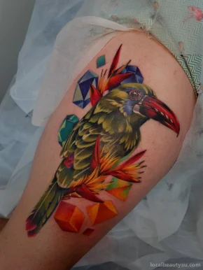 Madeleine Love Tattoo, Brisbane - Photo 2