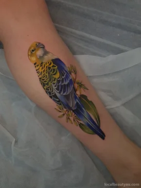 Madeleine Love Tattoo, Brisbane - Photo 5