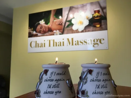 Chai Thai Massage, Brisbane - Photo 4
