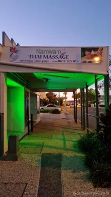 Namwarn Thai Massage, Brisbane - Photo 4