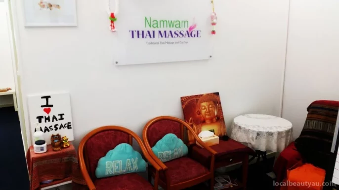 Namwarn Thai Massage, Brisbane - Photo 3