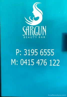 Sargun beauty bar, Brisbane - Photo 2