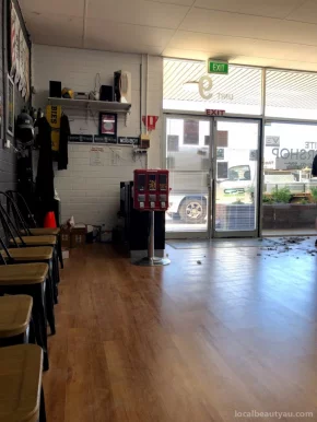 The Elite Barbershop, Australian Capital Territory - Photo 2