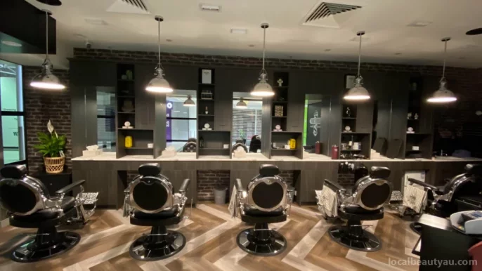 Barberology, Australian Capital Territory - Photo 1