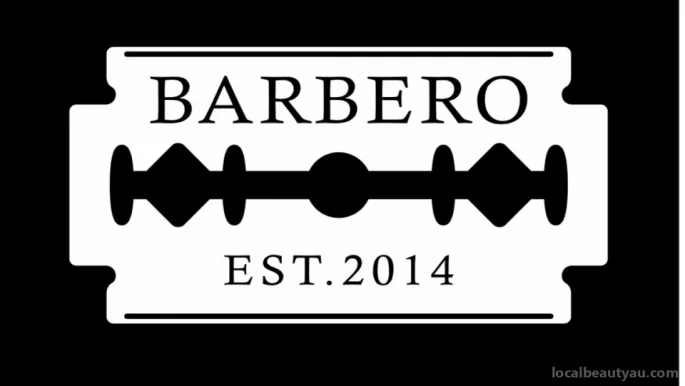 Barbero Barbers, Australian Capital Territory - Photo 1