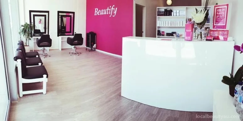 Beautify Hair and Beauty Salon in Belconnen, Canberra, Australian Capital Territory - Photo 2