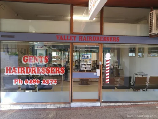 Valley Hairdresser, Australian Capital Territory - Photo 2