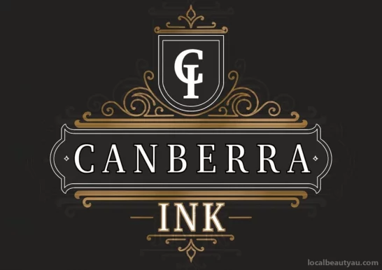 Canberra Ink, Australian Capital Territory - Photo 4