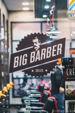 Big Barber Shop, Australian Capital Territory - Photo 1