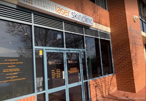 Laser Skin Clinic Medical & Cosmetic Canberra, Australian Capital Territory - Photo 3