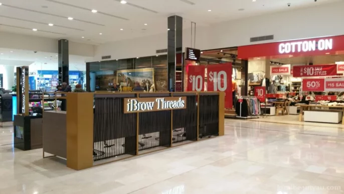 IBrow Threads Belconnen, Australian Capital Territory - Photo 4
