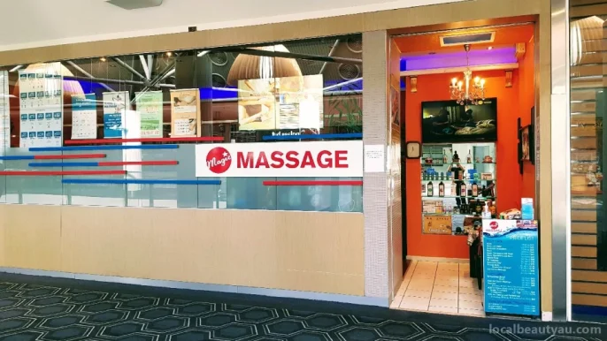 Magic Massage Belconnen, Australian Capital Territory - 