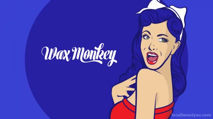 Wax Monkey Civic, Australian Capital Territory - 