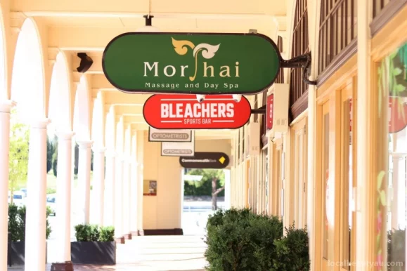 Mor Thai Massage & Day Spa (city), Australian Capital Territory - Photo 2