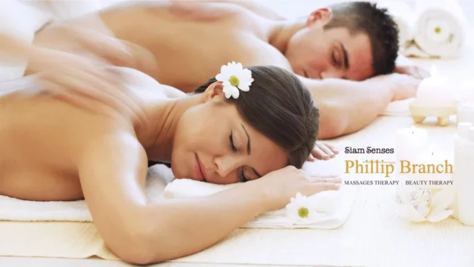 Siam Senses Thai Massage, Phillip, Australian Capital Territory - Photo 2