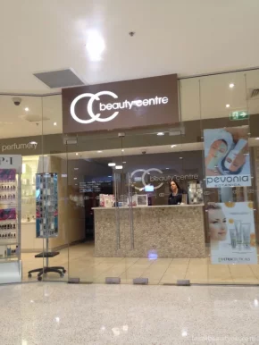Cooleman Court Beauty Centre, Australian Capital Territory - 