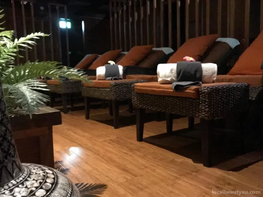 Bai Po Thai Massage, Australian Capital Territory - Photo 4