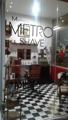 Martino's Hair and Grooming for Men, Australian Capital Territory - Photo 1